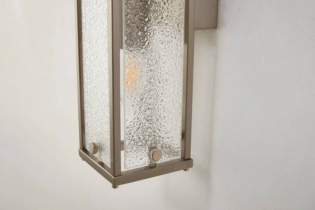 Giorgio Small Wall Light (Multiple Colours) 💧