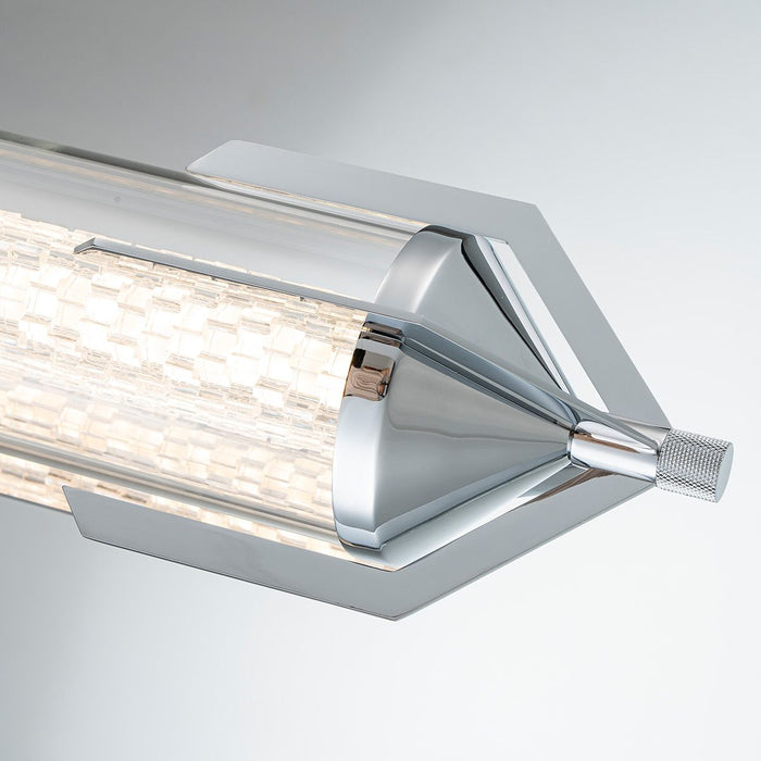 Achilles Tall LED Wall Light💧