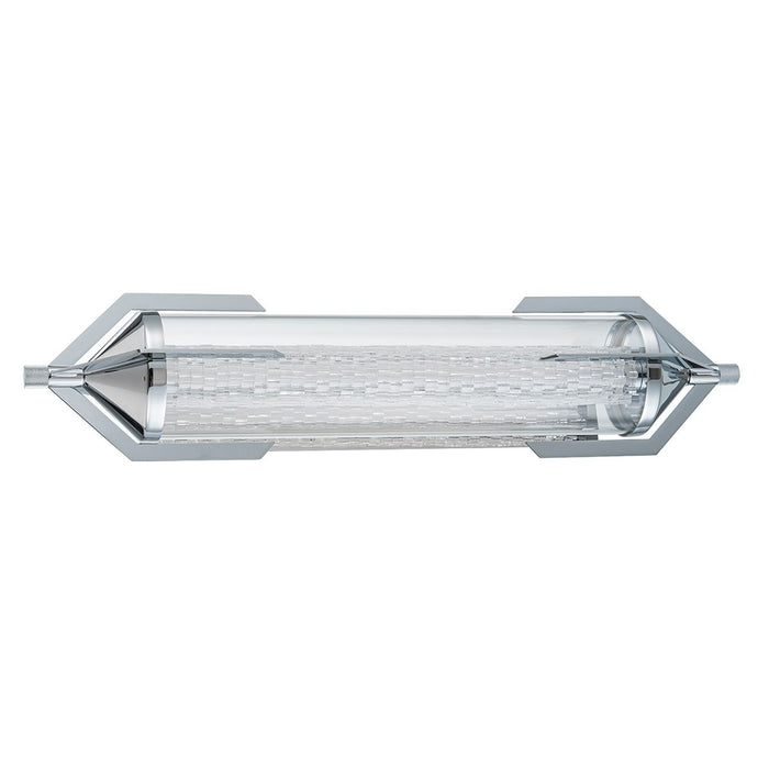 Achilles Tall LED Wall Light💧