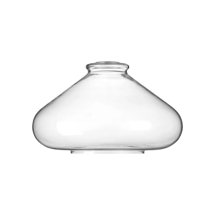Oona Wide Glass Shade