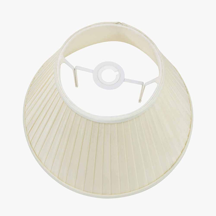 Rebecca Almond Silk Empire Shade