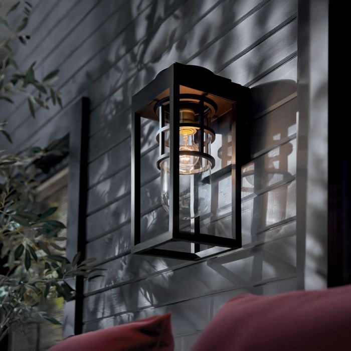 Kiyo Wall Light