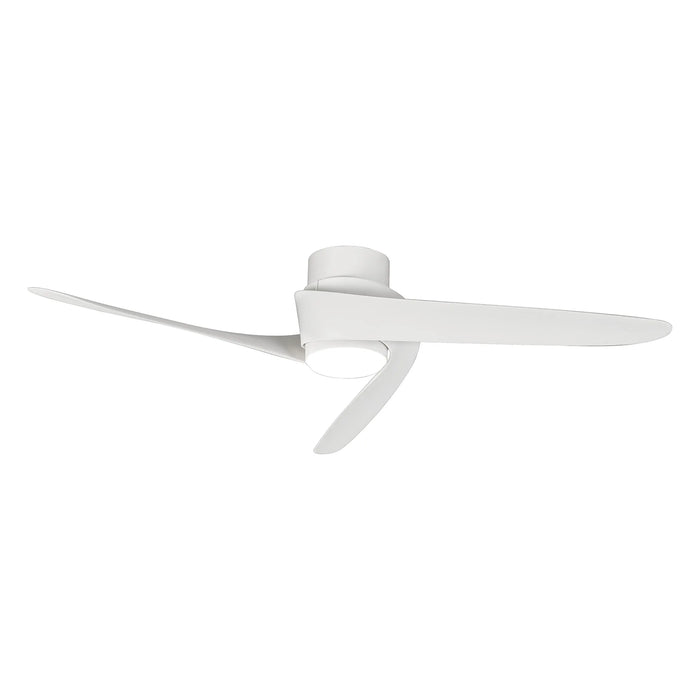 Maldive LED Ceiling Fan & Light (3 Sizes)