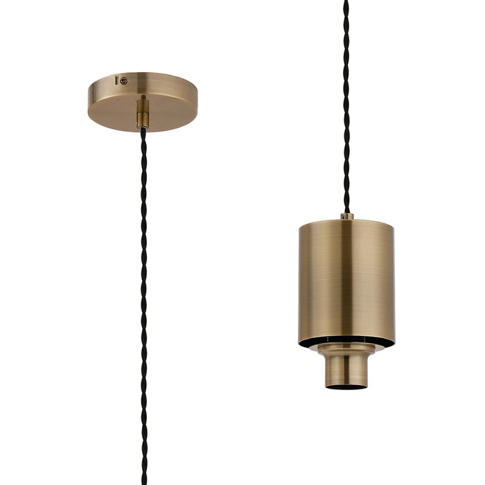 Oona Pendant Suspension Kit