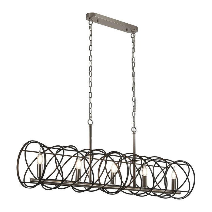 Aylesbury Linear Bar