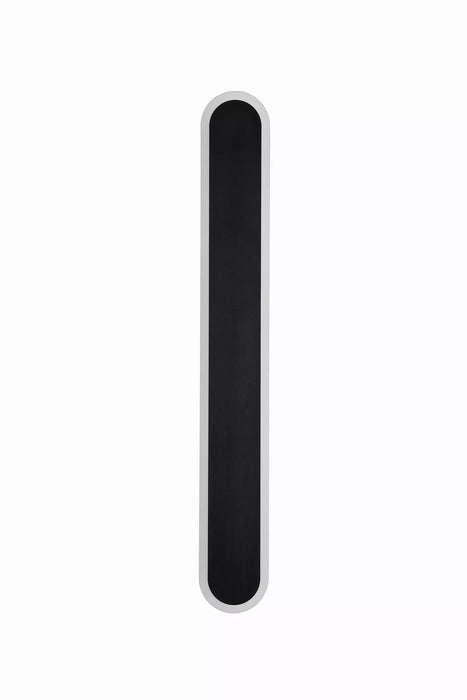 Toronto Round Edge IP65 Wall Light 💧