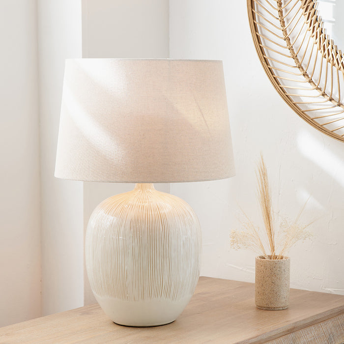 Klavio Table Lamp