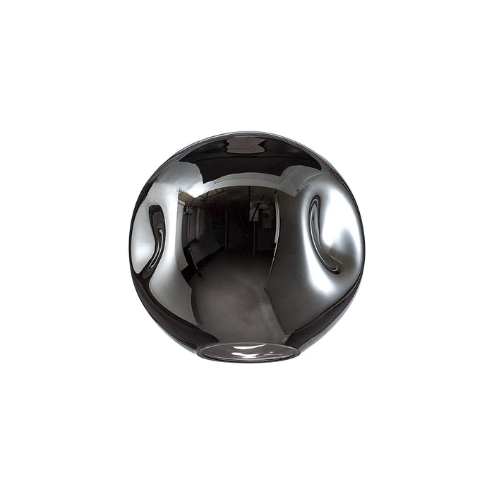 Krystos Dimple Glass Shade