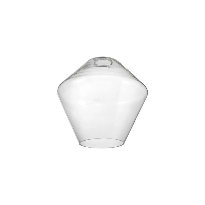 Krystos Diamond Glass Shade