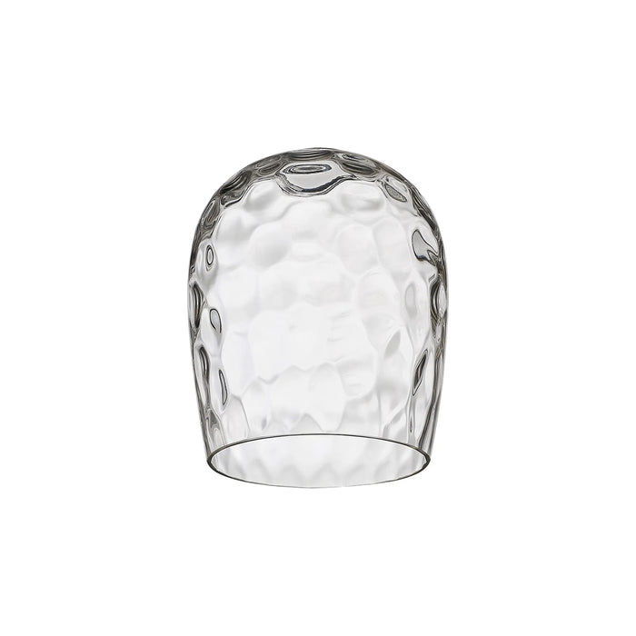 Krystos Mini Ripple Glass Shade