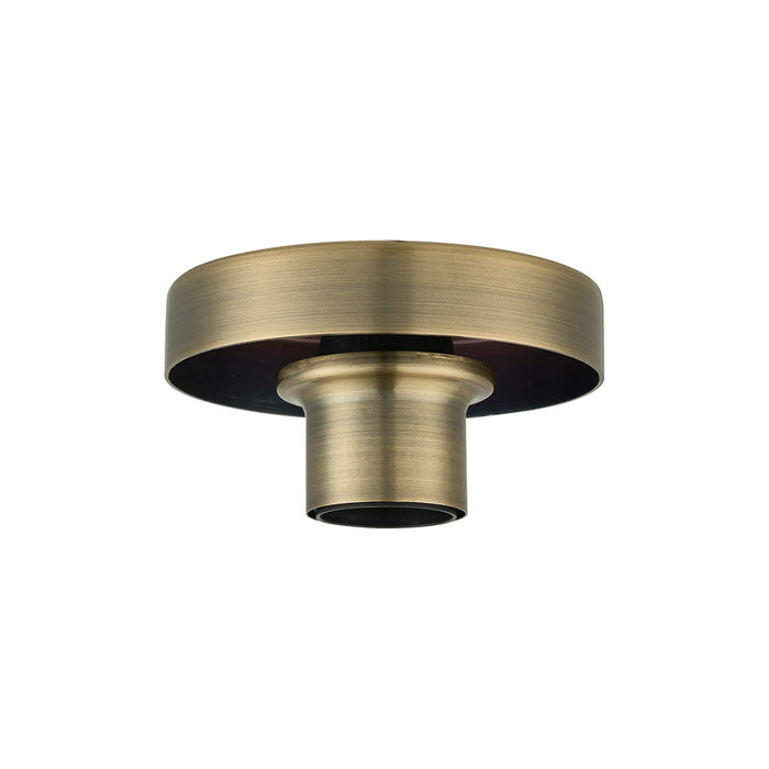 Krystos Flush Single Suspension (Frame Only)