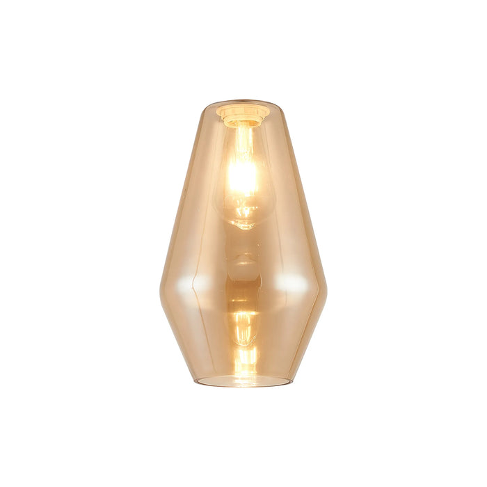 Krystos Kite Glass Shade