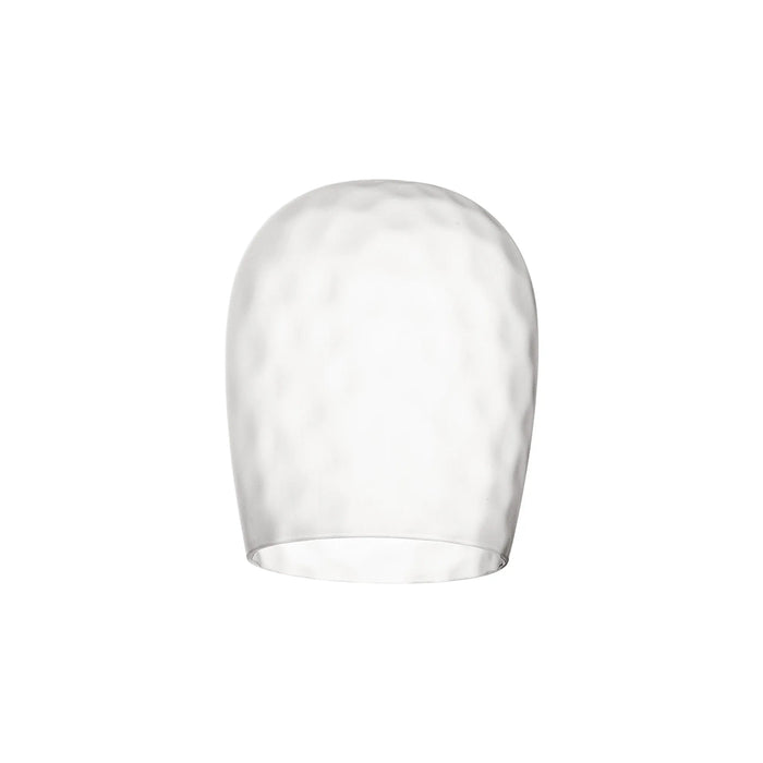 Krystos Mini Ripple Glass Shade