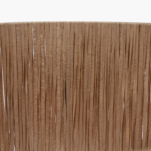 Tilly Raffia Natural Shade