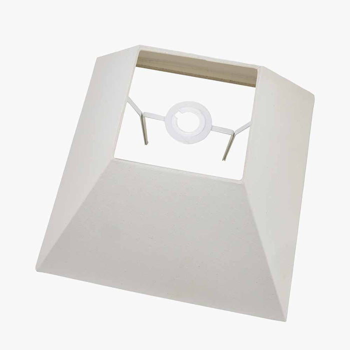 Pyramid Tapered Square Shade