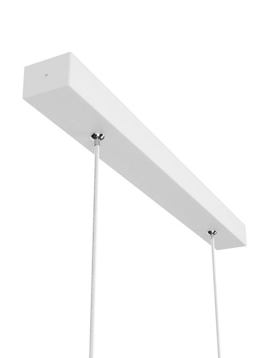 Hydro Linear LED Pendant