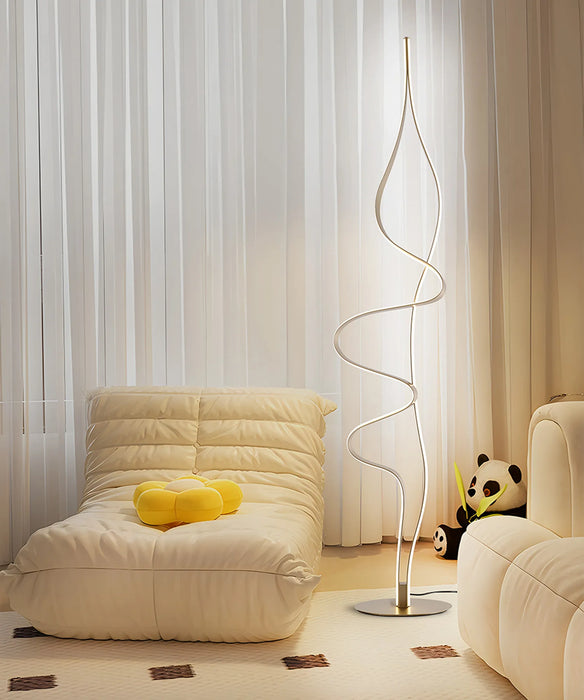 Leilani Floor Lamp