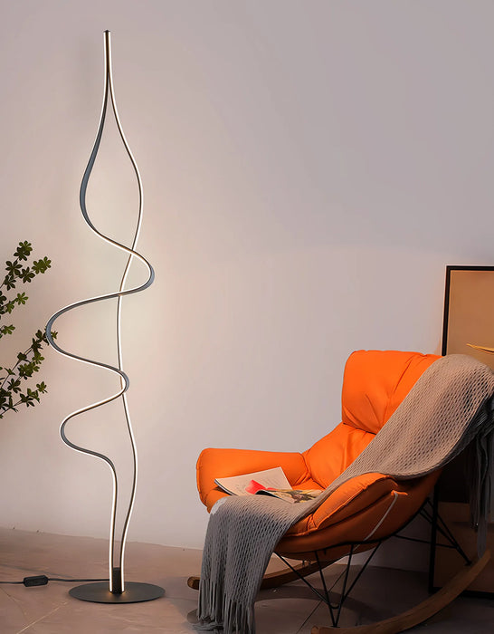 Leilani Floor Lamp
