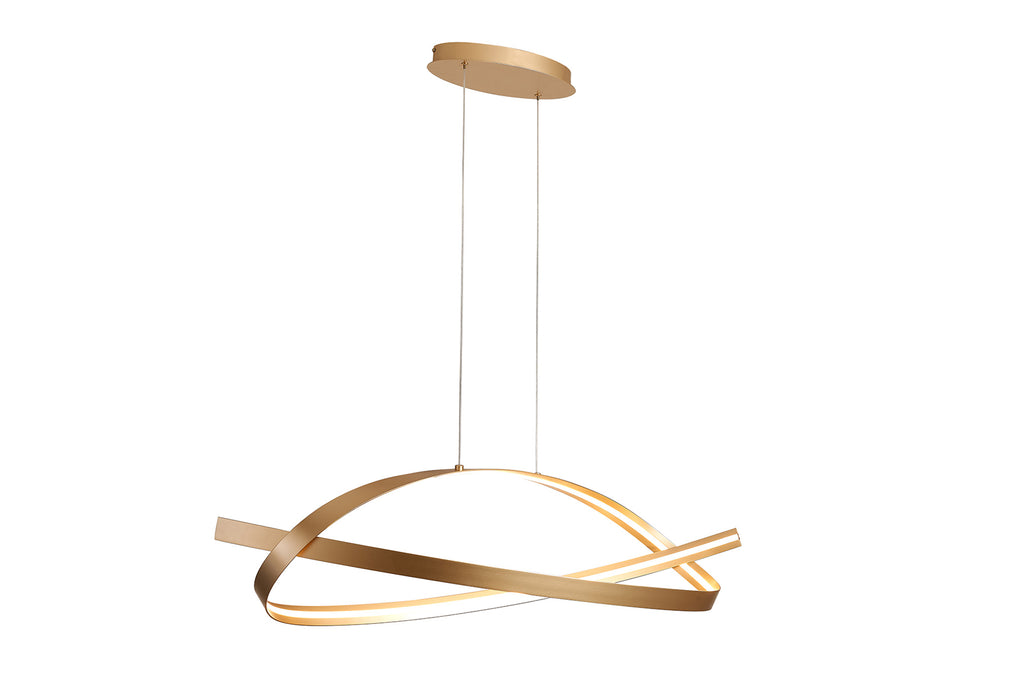 Leilani Pendant