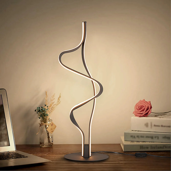 Leilani Table Lamp