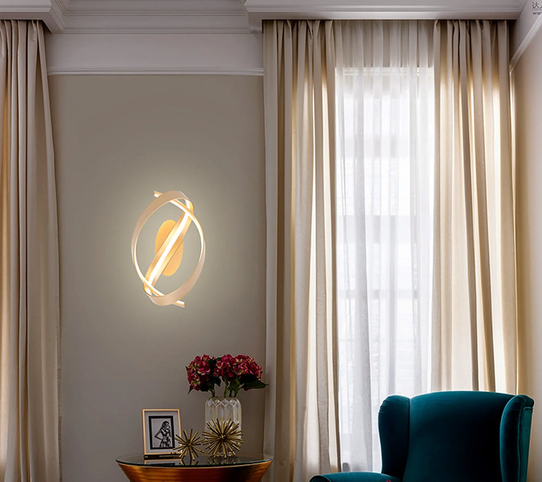 Leilani Wall Light