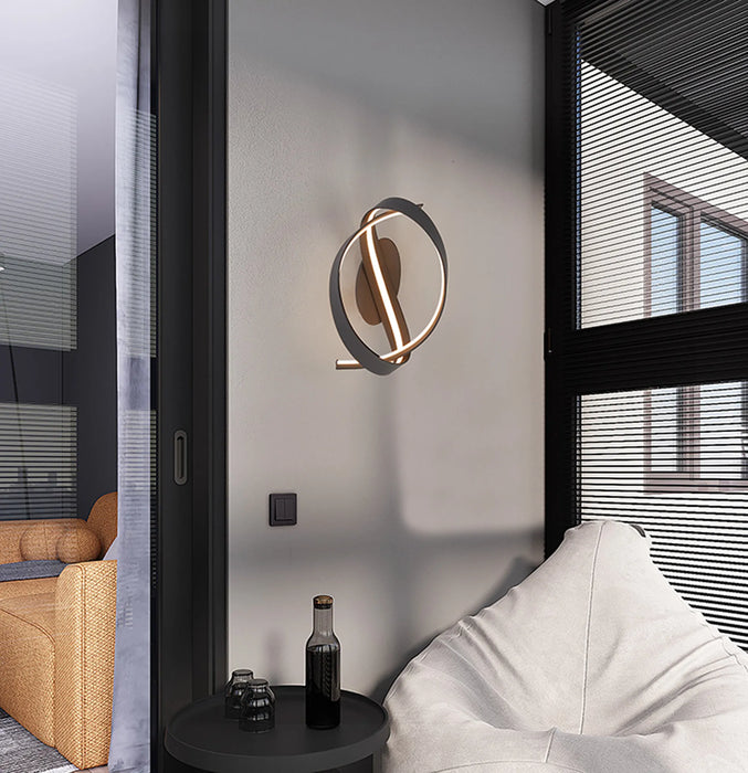 Leilani Wall Light
