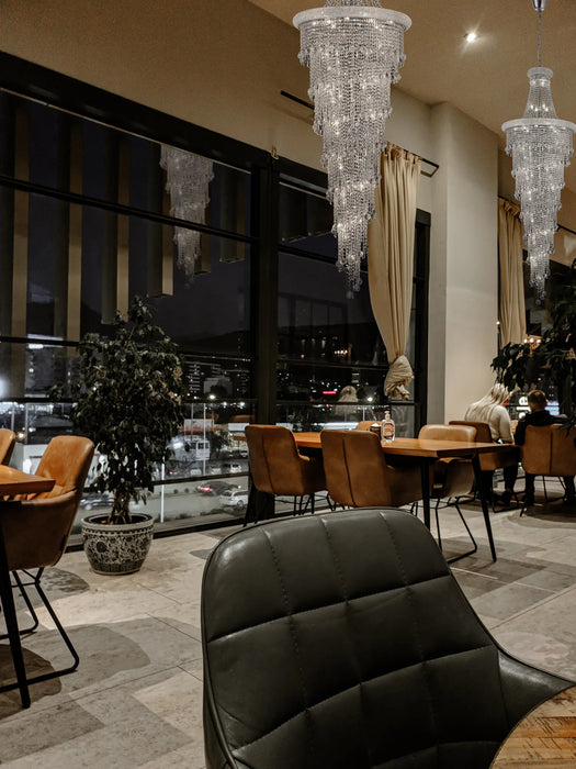 Liberty XL Chandelier