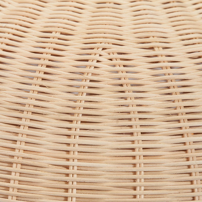 Riviera Rattan Table Lamp