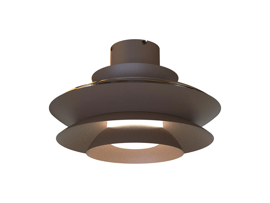 Luau LED Ceiling Fan & Light