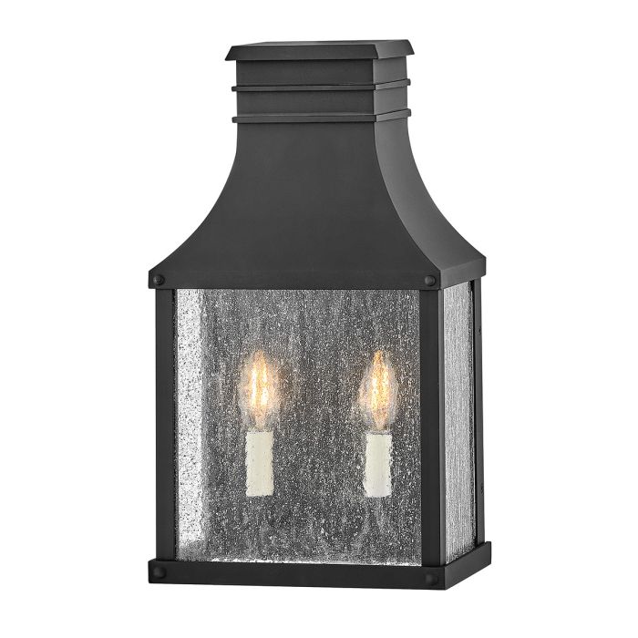 Ludenberg Half Wall Light