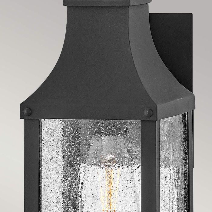 Ludenberg 1 Light Wall Light