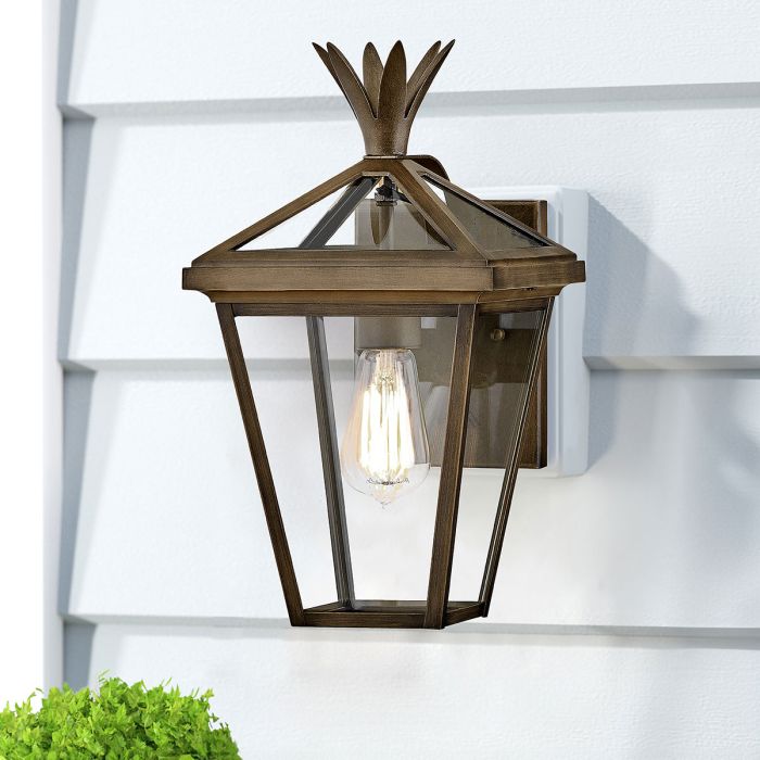 Mahiru 1 Light Wall Light