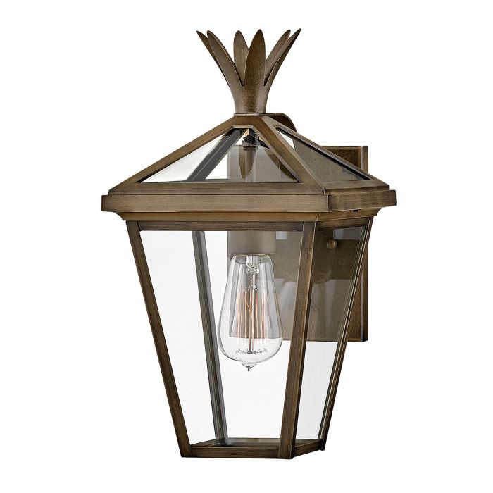 Mahiru 1 Light Wall Light