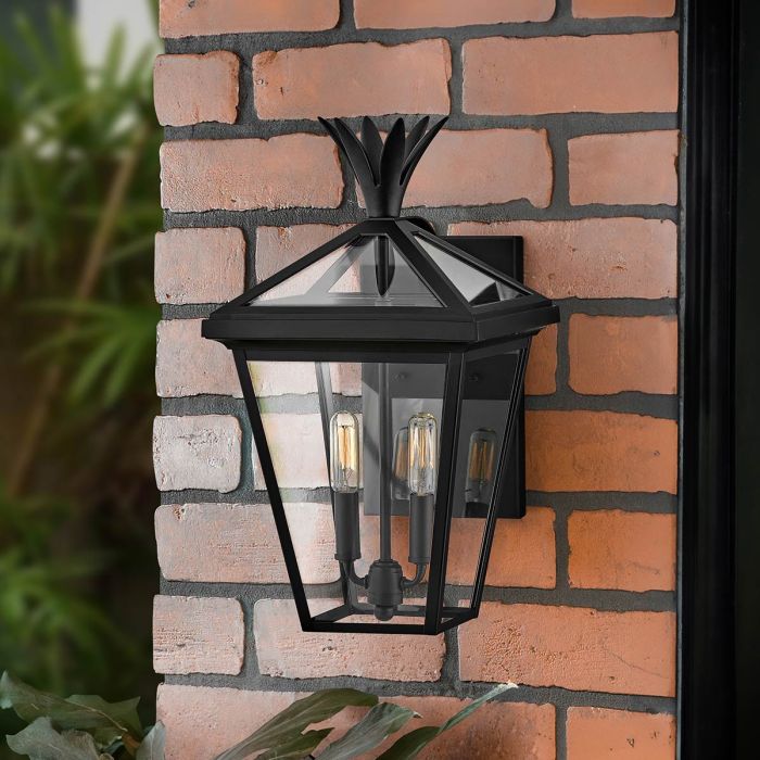 Mahiru 2 Light Wall Light