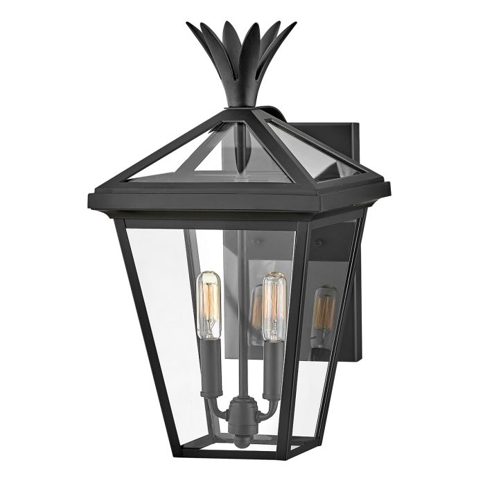 Mahiru 2 Light Wall Light
