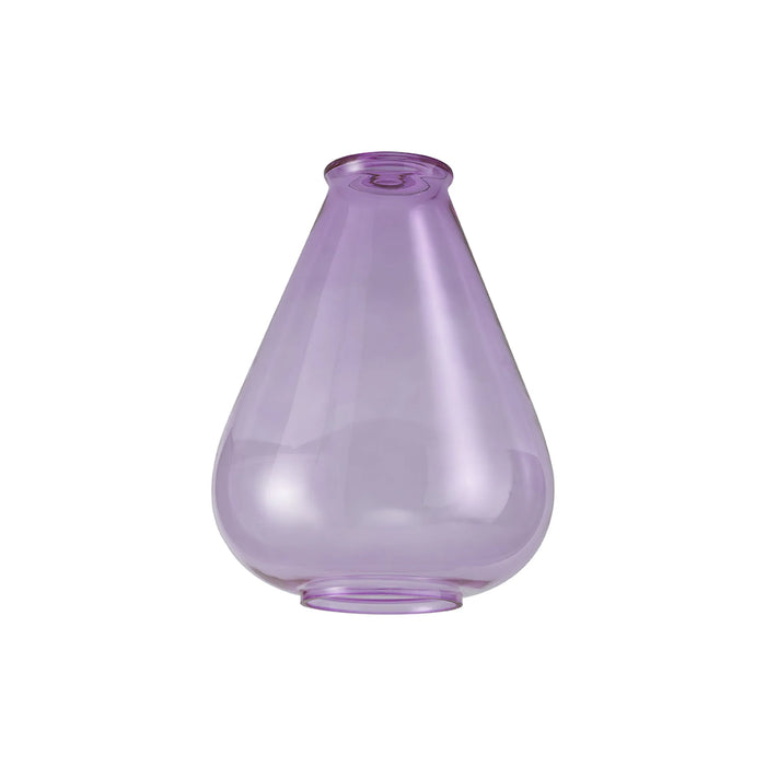 Oona Narrow Glass Shade