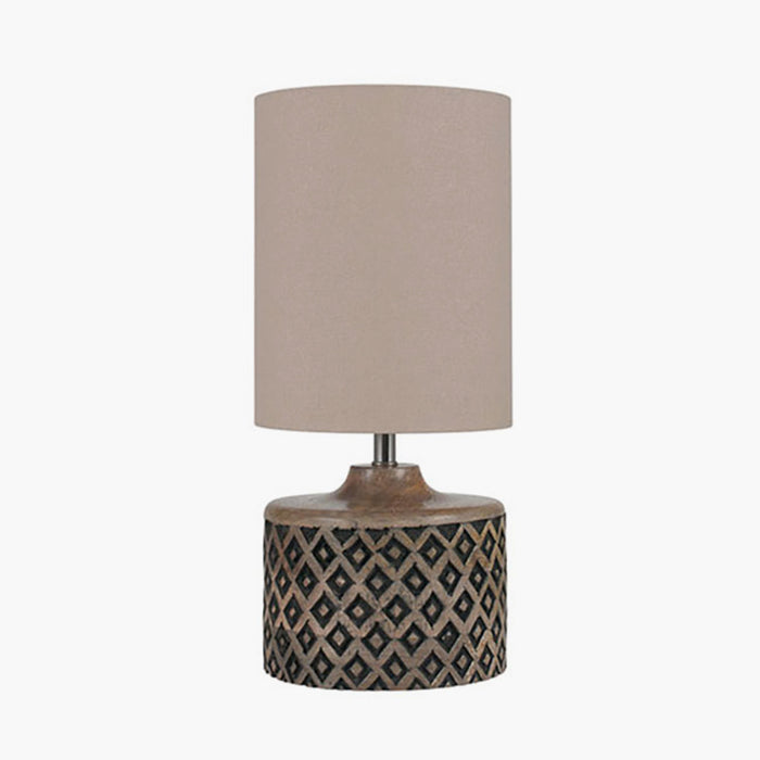 Odessa Short Table Lamp