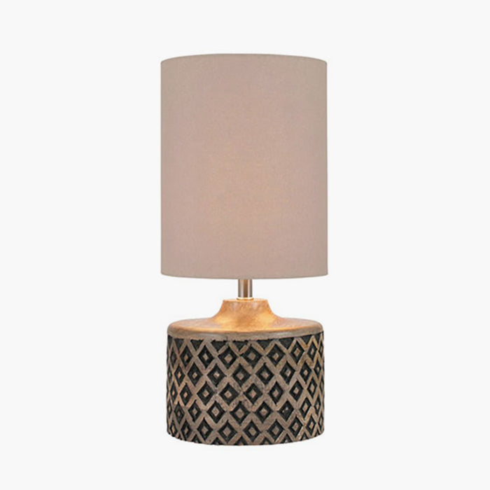 Odessa Short Table Lamp