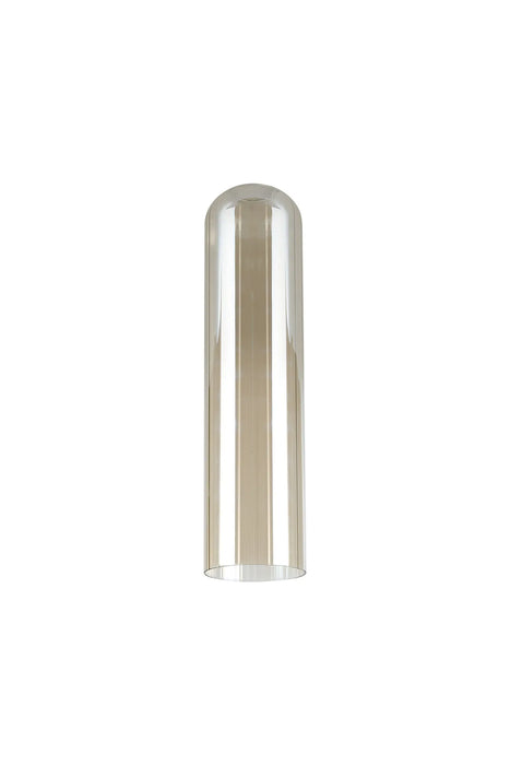 Oona Tubular Tall Glass Shade
