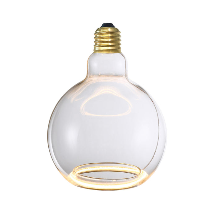 Pisces E27 LED Clear Bulb (Various Sizes)