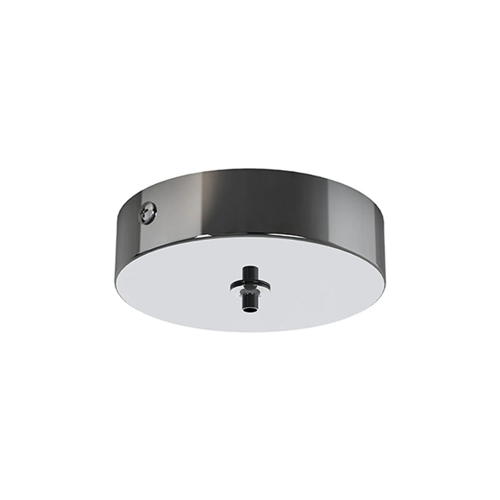 Melsa Round 1 Light Canopy Kit (FRAME ONLY)