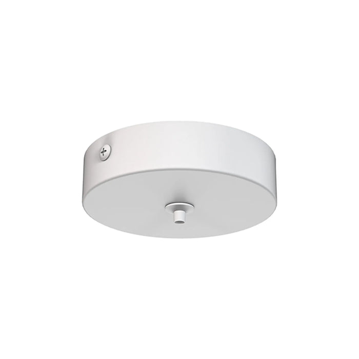 Melsa Round 1 Light Canopy Kit (FRAME ONLY)