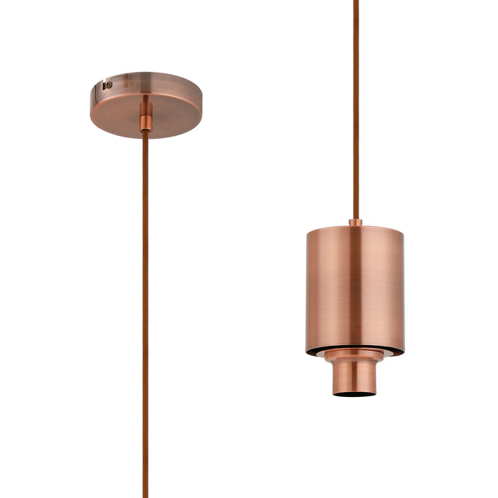 Oona Pendant Suspension Kit