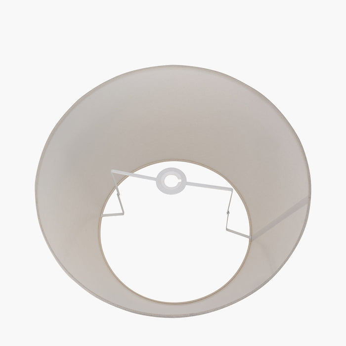 Kalani Calico Tapered Shade