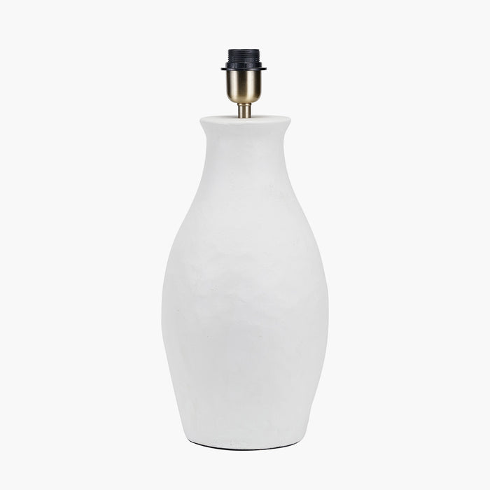 Salerno Tall Lamp Base