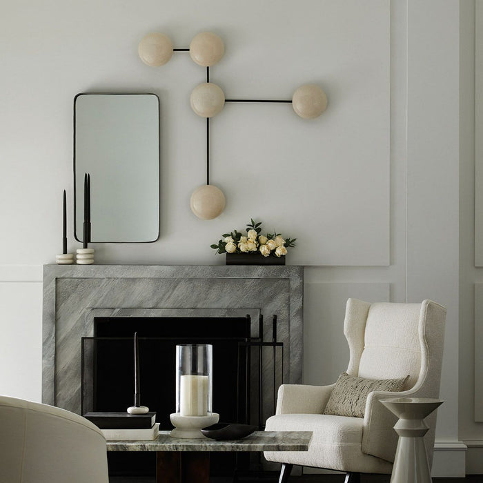 Michelle Large Wall Light