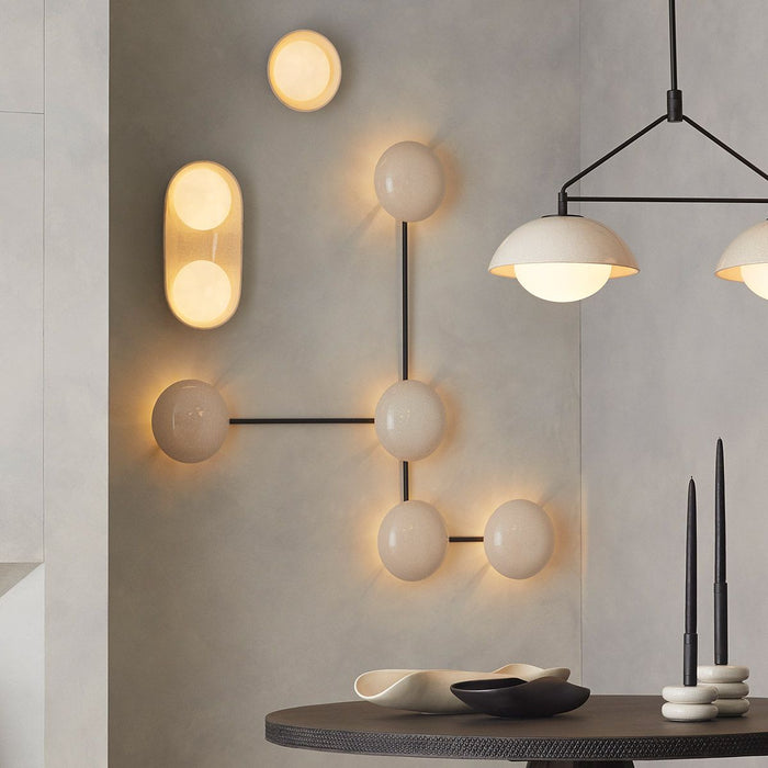 Michelle Large Wall Light