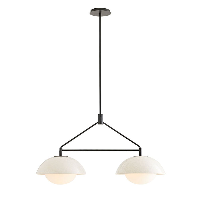 Michelle 2 & 3 Light Pendant