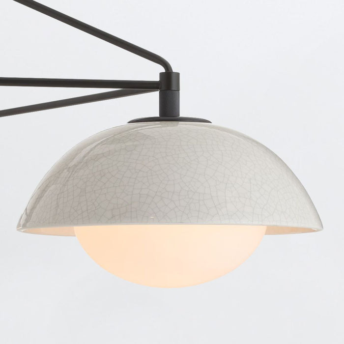 Michelle 2 & 3 Light Pendant