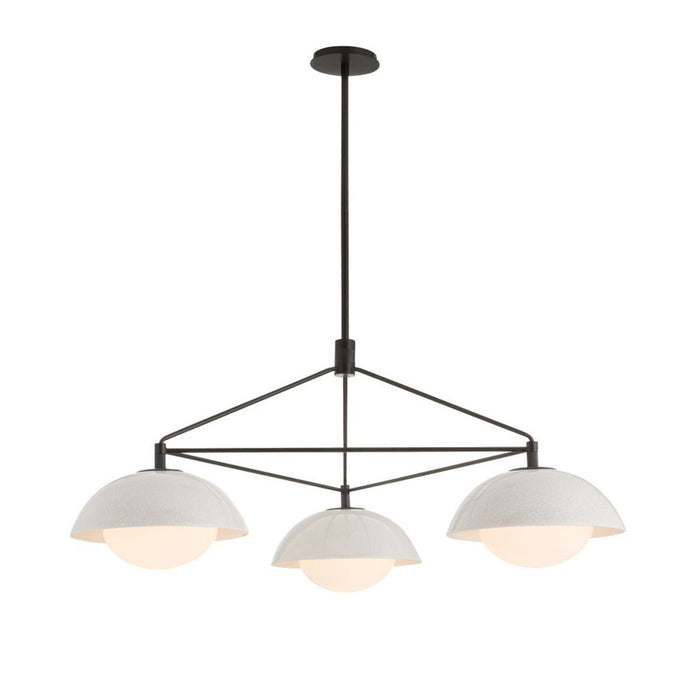 Michelle 2 & 3 Light Pendant